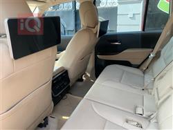 تۆیۆتا لاند کروزەر